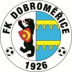 FK Dobroměřice B